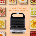 2021 Top selling Breakfast Toaster Sandwich Maker